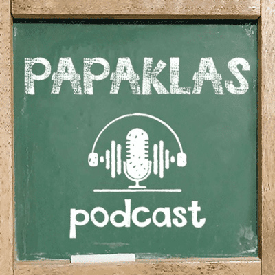 Papaklas Podcast