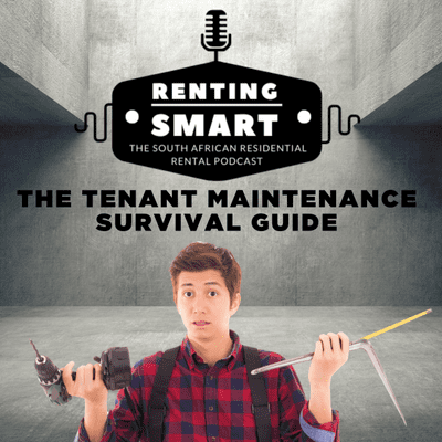 episode Episode 3 - The Tenant Maintenance Survival Guide artwork