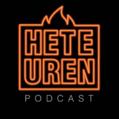 episode Dennis: "Dames zetten hun huwelijk op het spel voor mij" | EP 6 6 | Hete Uren artwork