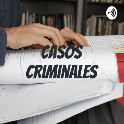 Fernando del Rio: Casos Criminales