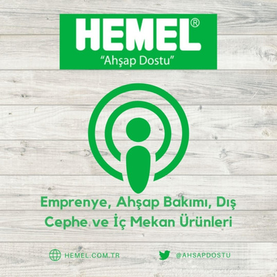 episode Ahşap Koruma artwork