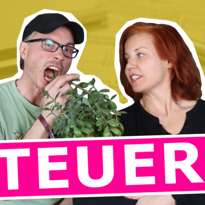 episode Steuern - Geht's noch?! artwork