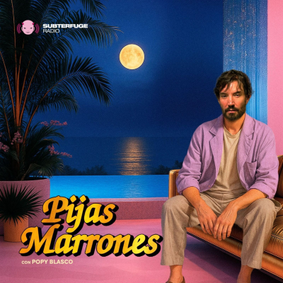 Pijas Marrones