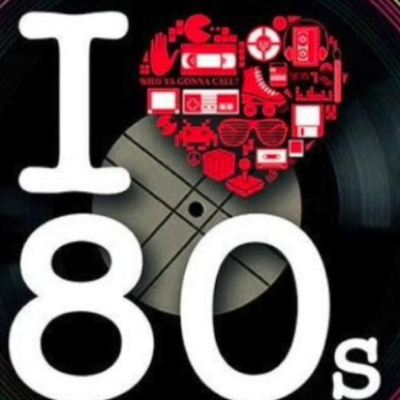 episode Grandes canciones del Pop comercial de los años 80. 2ª Parte artwork