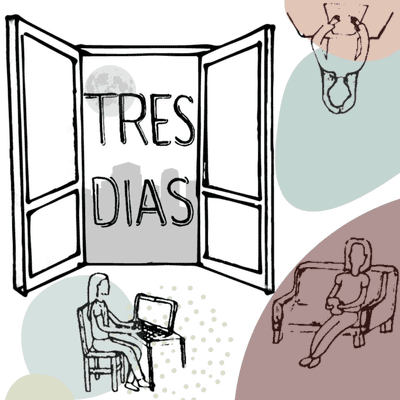 episode Tres días artwork