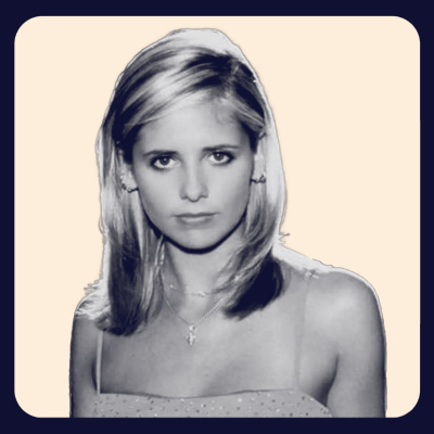 episode Episode 223 - Buffy the Vampire Slayer (1997-2001) artwork