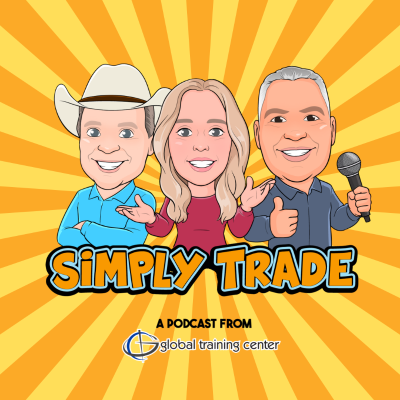 Imagen de portada del programa Simply Trade