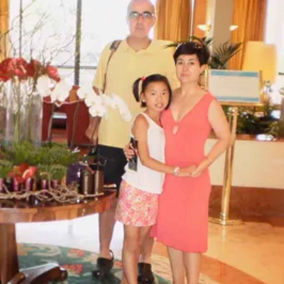 episode (Repost) Affaire Asunta : la fillette assassinée par ses parents adoptifs artwork