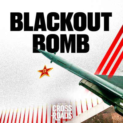 episode CCP's New ‘Blackout Bomb’ Could Destroy Electricity Grid; Border Security Gets 'Big Beautiful' Boost artwork