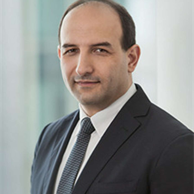 episode A conversation with Kalin Radev "Supporting Financial Inclusion" and beyond! artwork