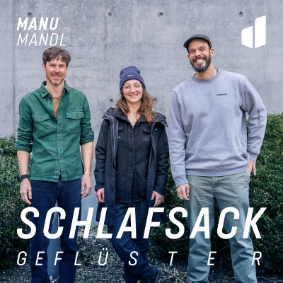 episode Freeride-Weltmeisterin, POW-Aktivistin und Filmemacherin – Manu Mandl übers Freeriden und ihr neues Filmprojekt. artwork