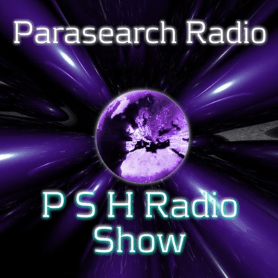 episode )Psh Show - Calvin Von Crush artwork