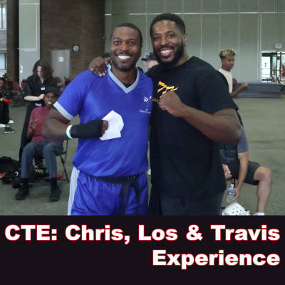 episode CTE Episode 198 - 2023 WKC Nationals Review artwork