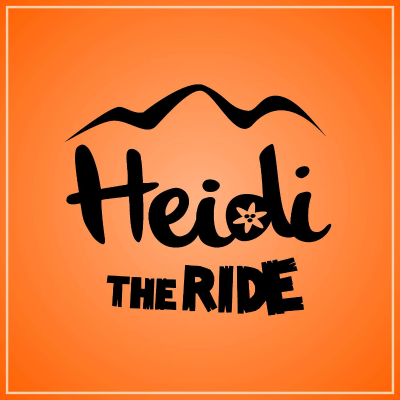 episode Afl.68: Heidi The Ride artwork
