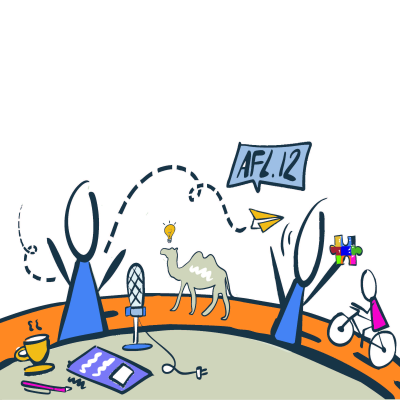 episode De vergeten HR-knop: mobiliteit als motor voor medewerkertevredenheid artwork