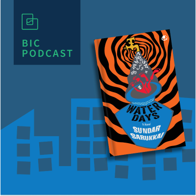 episode 395. Reading the City Reading Ourselves artwork