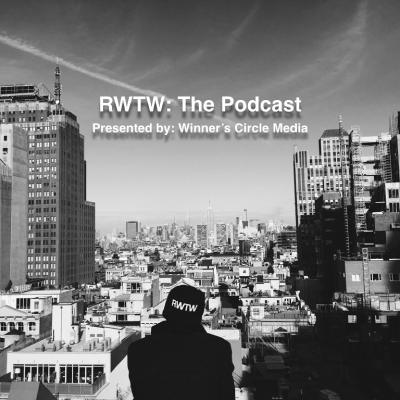 episode The RIc Bucher Sit Down artwork