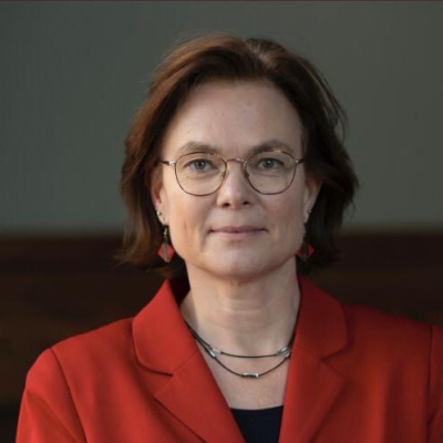episode #43 - Marit Maij - directeur van Action Aid Nederland artwork