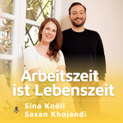 Arbeitszeit ist Lebenszeit