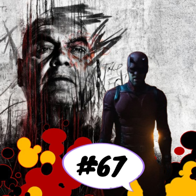 episode Radio Krakoa #67: Matt vale tarde que nunca artwork