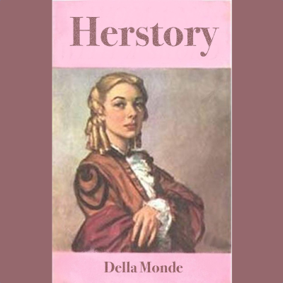 episode #21 Maria Stuart – del 1 artwork