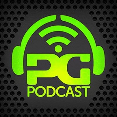 The Pocket Gamer Podcast
