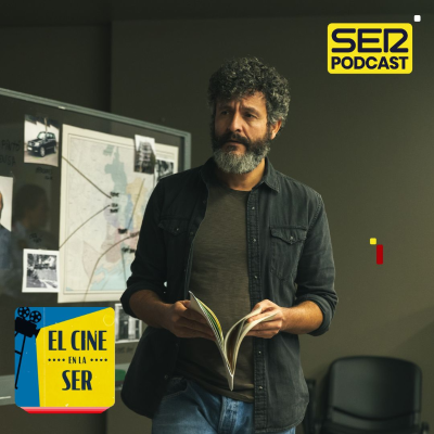 episode La ‘Ciudad de sombras’ de Isak Férriz, el humor de ‘The Paper’ y otras series de estreno artwork