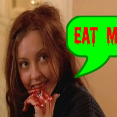 episode Episode #5: Ginger Snaps Our Libidos artwork