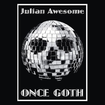 episode ONCE GOTH artwork