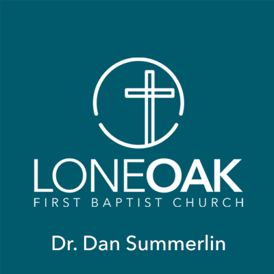 Lone Oak First Baptist Church
