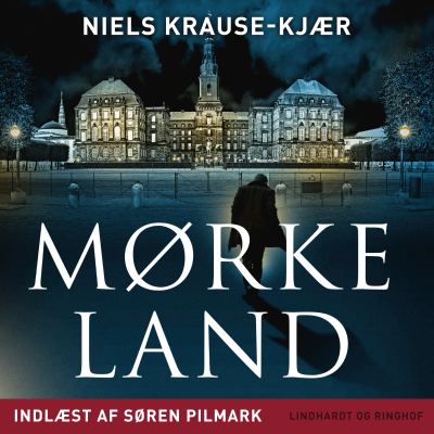 Mørkeland