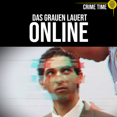 episode Das GRAUEN lauert ONLINE: 9 grausame True Crime Fälle | Crime Time Doku Compilation artwork