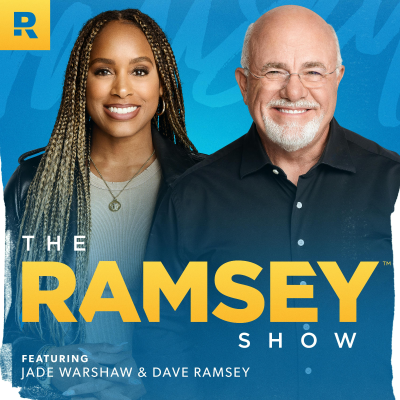 episode The Most Loving Thing You Can Do Is Be Honest About Money artwork