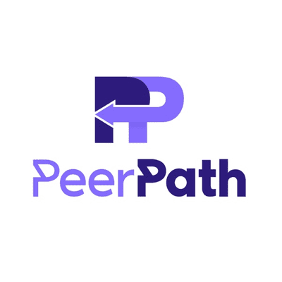 Imagen de portada del programa PeerPath Podcast