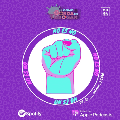 episode EP23: La culpa no fue mía artwork
