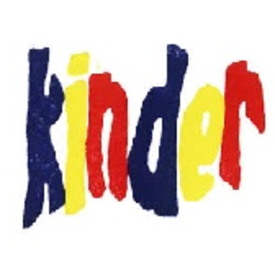 Biblioteca Kinder