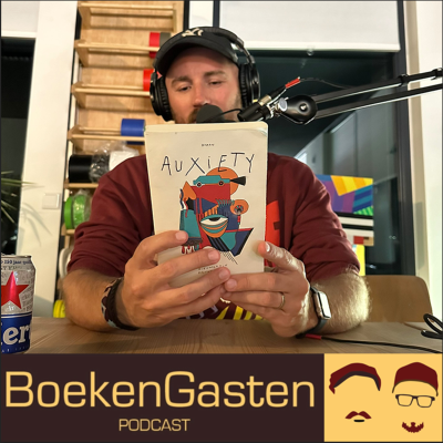 episode BG37 -Auxiety over de Aux-kabel keuzes van de gasten (auteur: ⁠Dieuwertje Heuvelings⁠) artwork