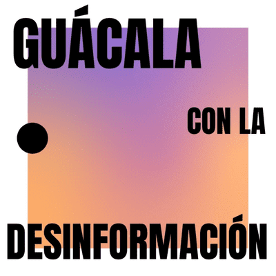 episode Efecto de las Teorías de la Conspiración en la salud mental artwork