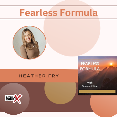 episode Heather Fry with Unify Aesthetics & Wellness artwork