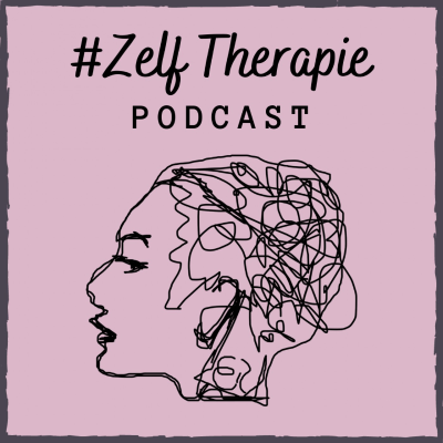 #ZelfTherapie