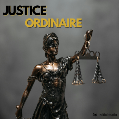 episode Justice ordinaire - Familles à la dérive : « C'est la chronique de la violence d'un couple à la dérive » artwork