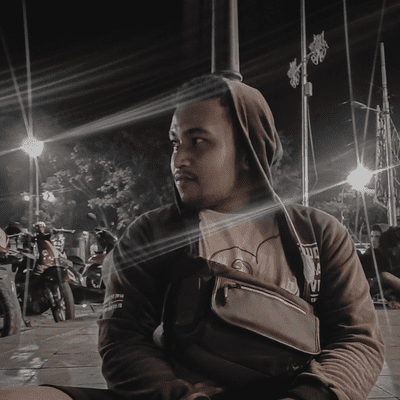 episode PERDANA PODCAST RANDOM artwork