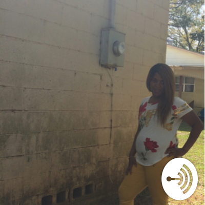 Billede af showet 😘 Sister walker