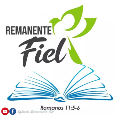 episode Iglesia Remanente Fiel | Prédica ( Mas allà del lobby ) | Domingo 06-11-2023 artwork