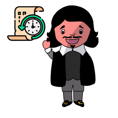 episode Capítulo 8 - Descartes. Contexto cultural y filosófico artwork
