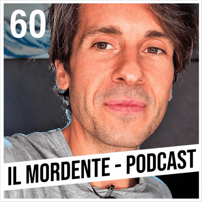 episode 60 | I podcast sono morti. artwork