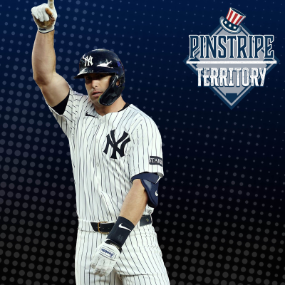 episode Yankees Vibe Check artwork