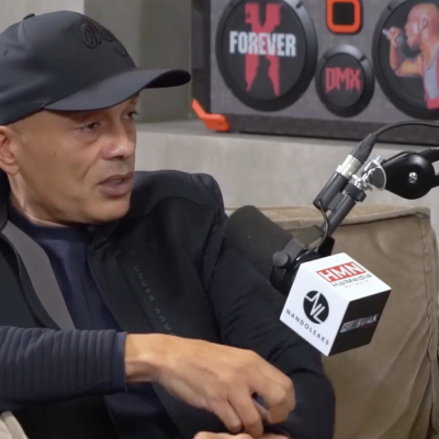 episode #REAL TALK REWIND - OCTAVE 'OKKIE' DURHAM over GROOTSTE KUNSTROOF, MILJOENEN verdienen & OPGROEIEN in de CRIMINALITEIT artwork