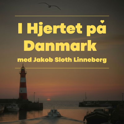 I Hjertet på Danmark