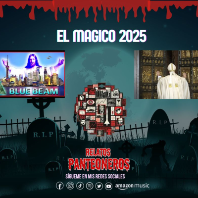 episode El Mágico Año 2025 artwork